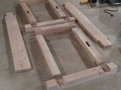 Frame Layout