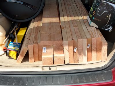 Lumber Run