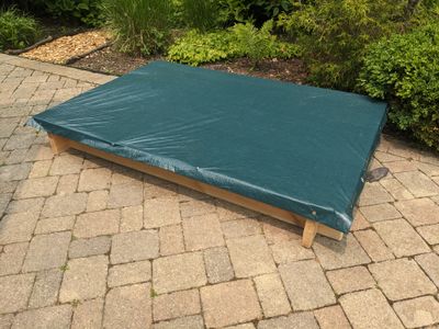 Sandbox Header